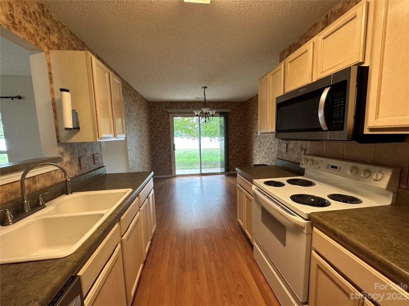 Property image 5 at 3249 Hawick Commons Drive, Concord, NC 28027