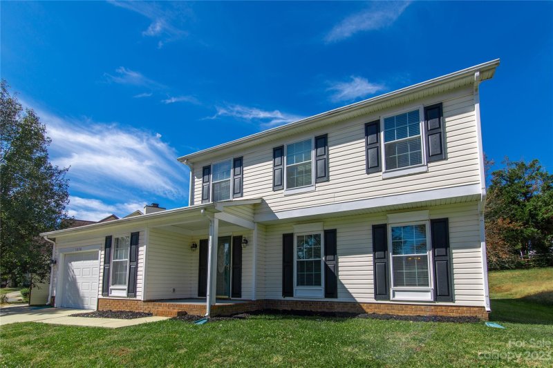 Property image 2 at 5838 Timber Falls Place, Concord, NC 28027