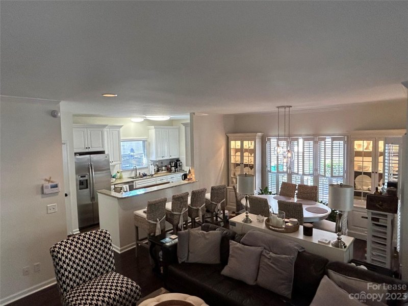 Property image 4 at 600 Olmsted Park Place, Charlotte, NC 28203