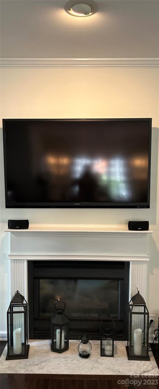 Property image 5 at 600 Olmsted Park Place, Charlotte, NC 28203