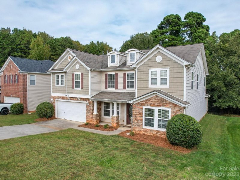 Property image 2 at 7531 Kuck Road, Mint Hill, NC 28227