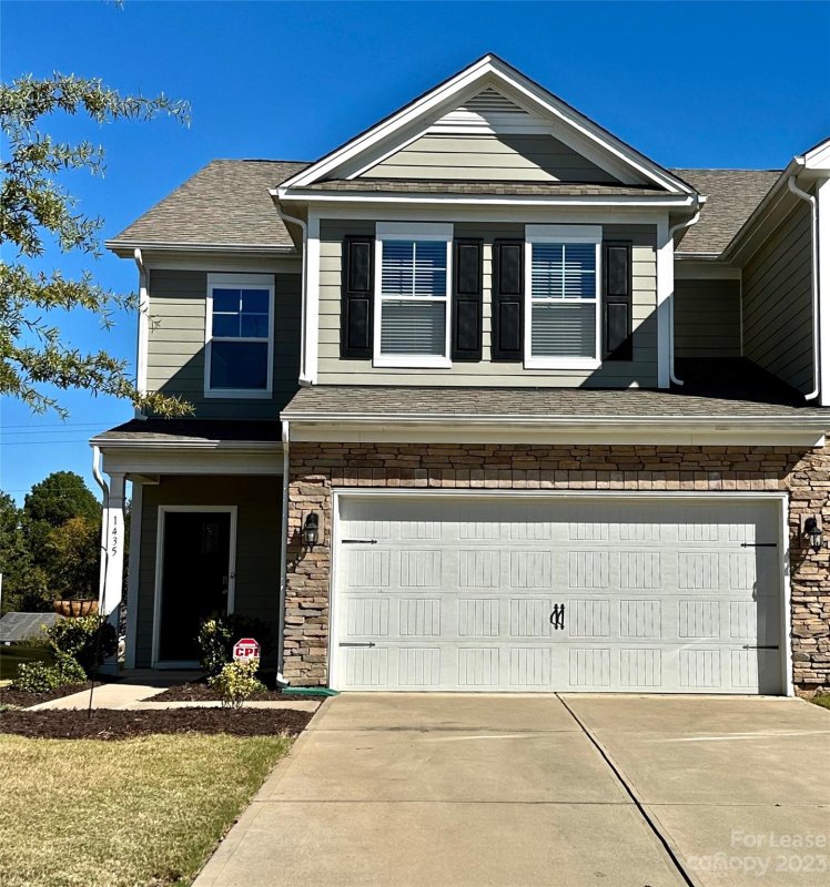 1435 Bramblewood Drive