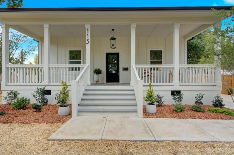 Property image 2 at 115 Ashe Street, York, SC 29745