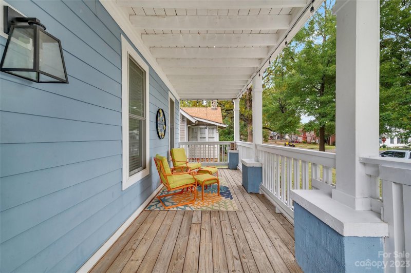 Property image 3 at 404 Sylvania Avenue, Charlotte, NC 28206