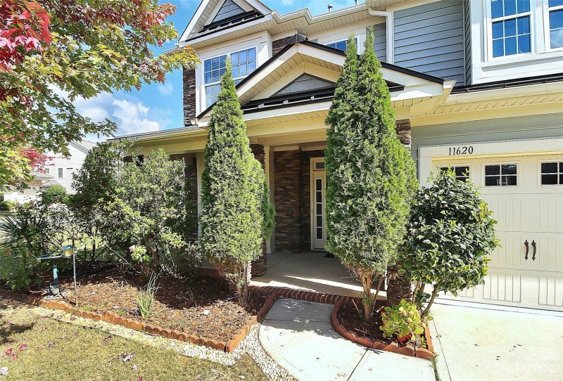 Property image 3 at 11620 Hardwood Watch Court, Charlotte, NC 28277