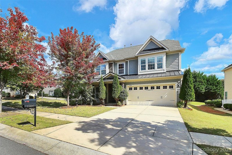 Property image 4 at 11620 Hardwood Watch Court, Charlotte, NC 28277