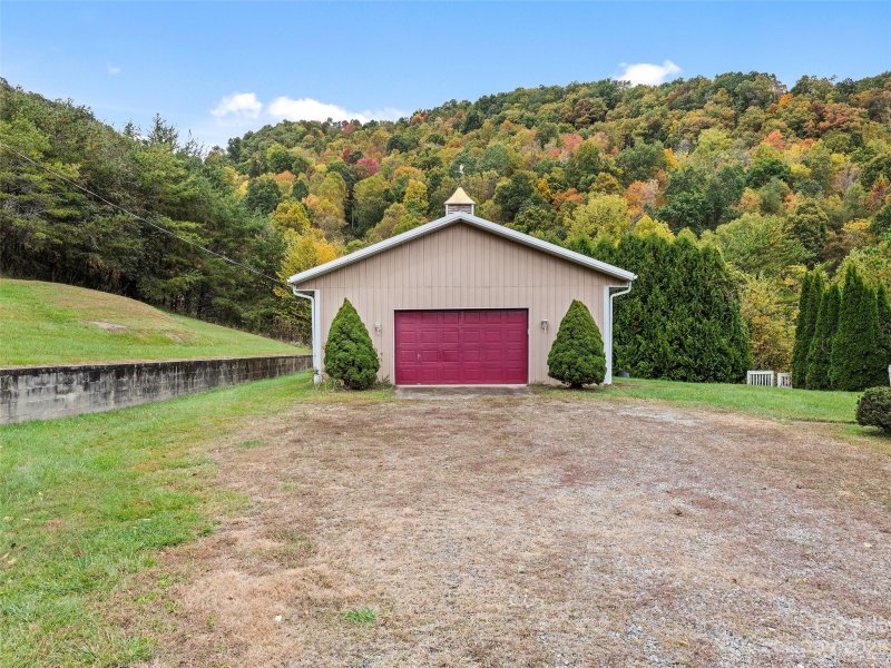 Property image 4 at 710 Cathey Cove Road, Waynesville, NC 28786