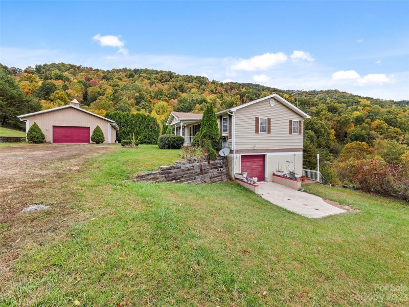 Property image 5 at 710 Cathey Cove Road, Waynesville, NC 28786