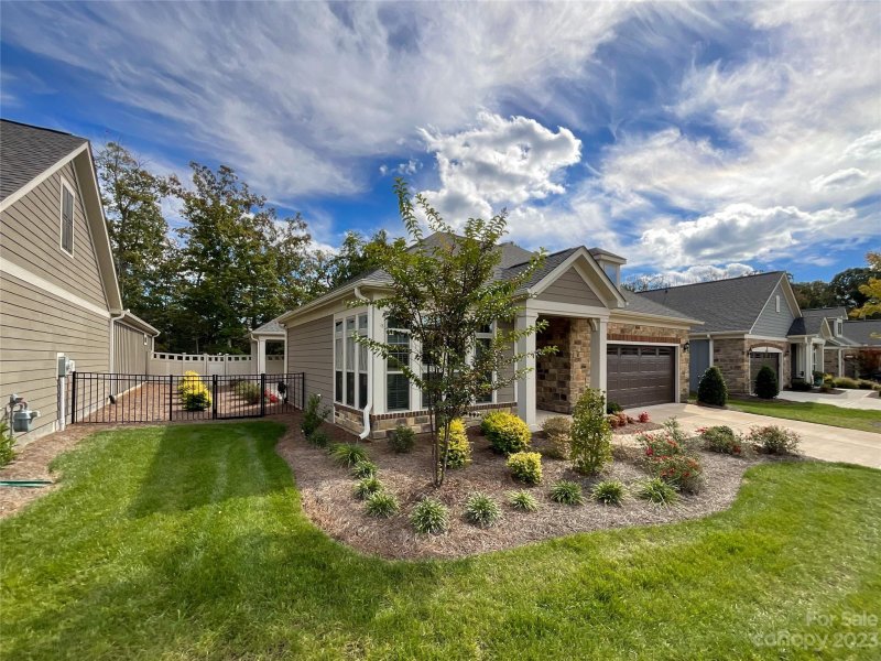 Property image 2 at 2232 Wesley Landing Road, Waxhaw, NC 28173