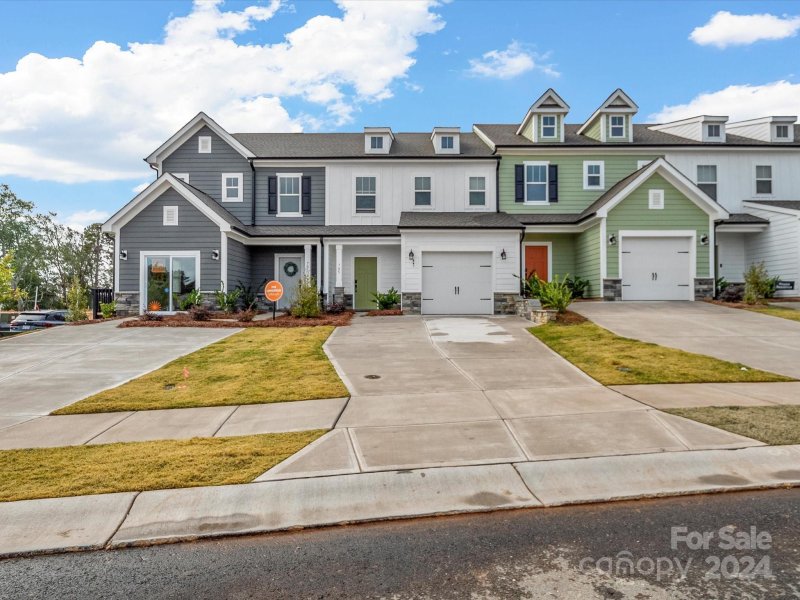 Property image 4 at 705 Bellmouth Road, Clover, SC 29710