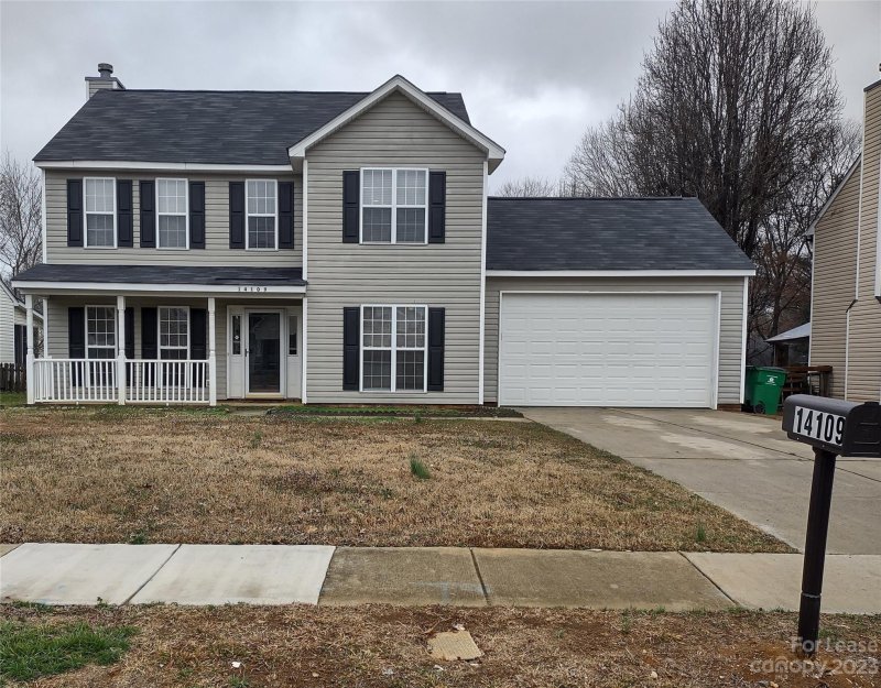 14109 Southbridge Forest Drive