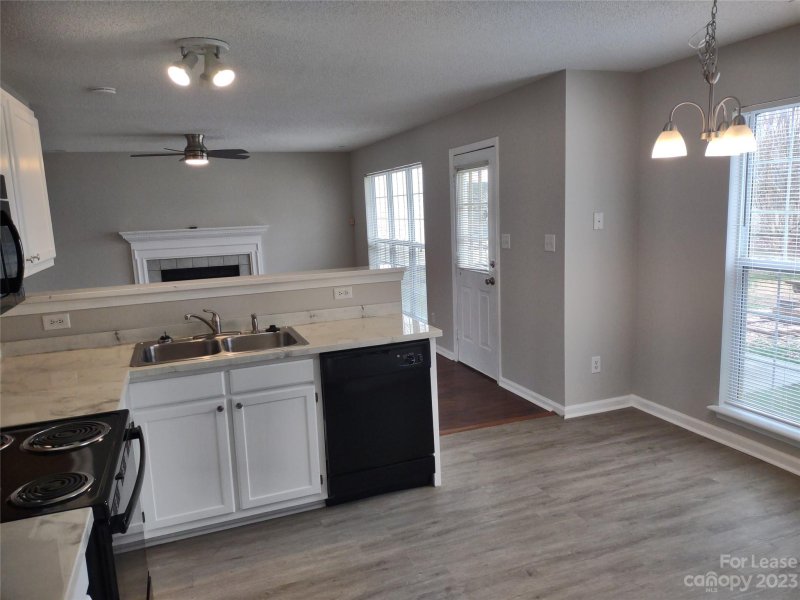 Property image 4 at 14109 Southbridge Forest Drive, Charlotte, NC 28273