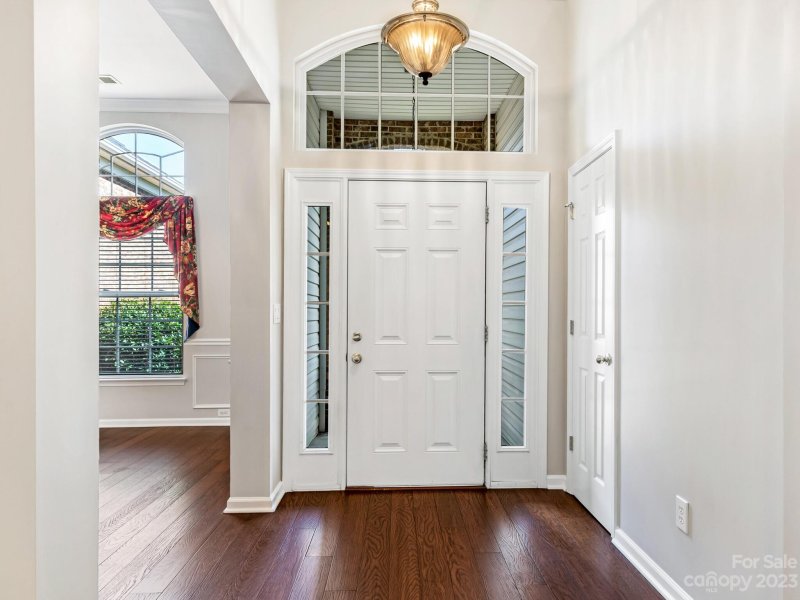Property image 4 at 12524 Ridge Stone Court, Pineville, NC 28134