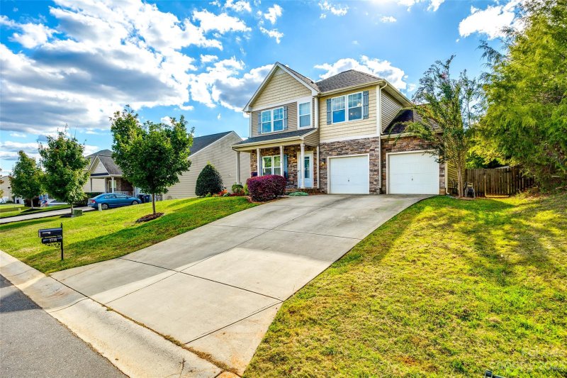 Property image 2 at 1716 Stuart Carter Avenue, Rock Hill, SC 29730