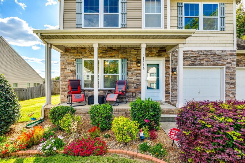 Property image 3 at 1716 Stuart Carter Avenue, Rock Hill, SC 29730