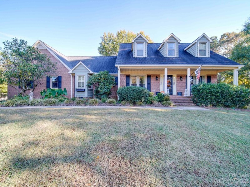 Property image 2 at 107 Wheaton Court, Salisbury, NC 28147