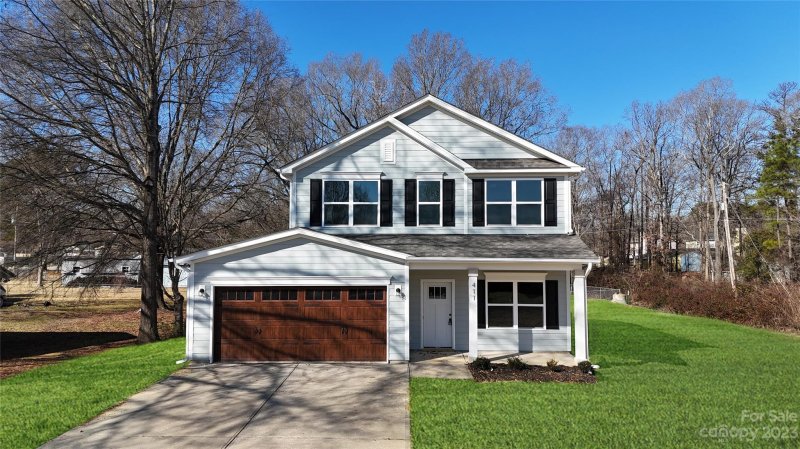 411 Clearwater Drive