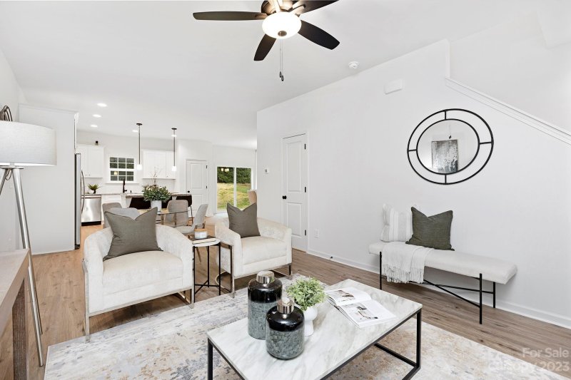 Property image 3 at 411 Clearwater Drive, Indian Trail, NC 28079