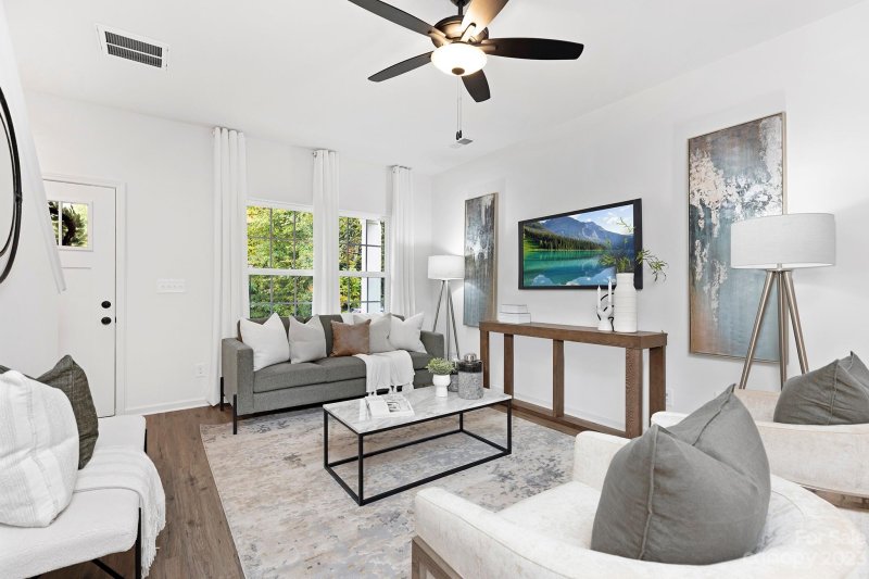 Property image 4 at 411 Clearwater Drive, Indian Trail, NC 28079