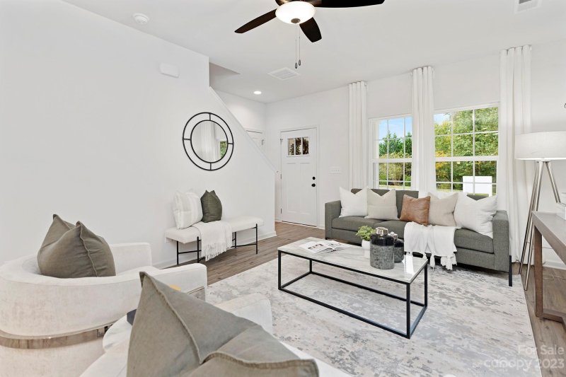 Property image 5 at 411 Clearwater Drive, Indian Trail, NC 28079