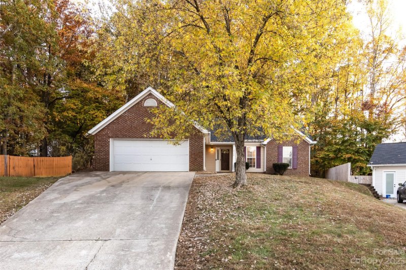 Property image 2 at 6500 Rain Creek Way, Charlotte, NC 28262