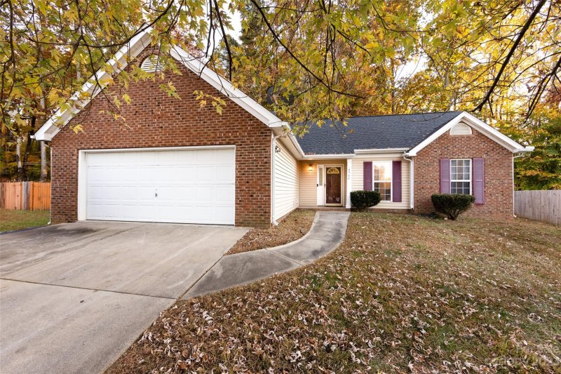 Property image 3 at 6500 Rain Creek Way, Charlotte, NC 28262