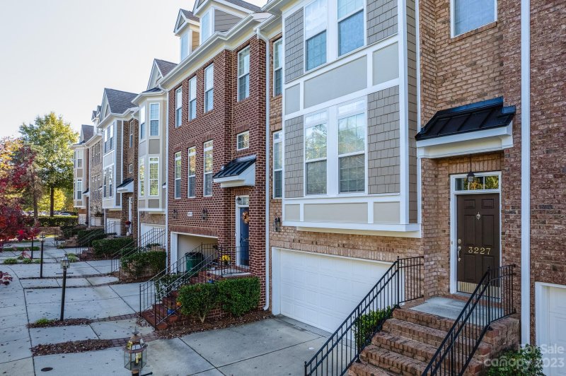 Property image 2 at 3227 Luke Crossing Drive, Charlotte, NC 28226