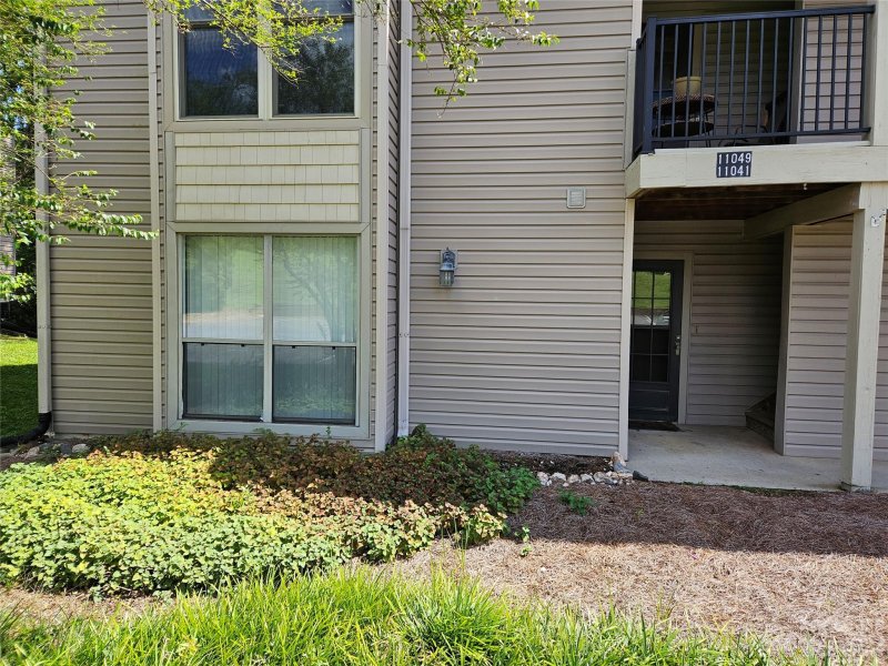 11041 Cedar View Road