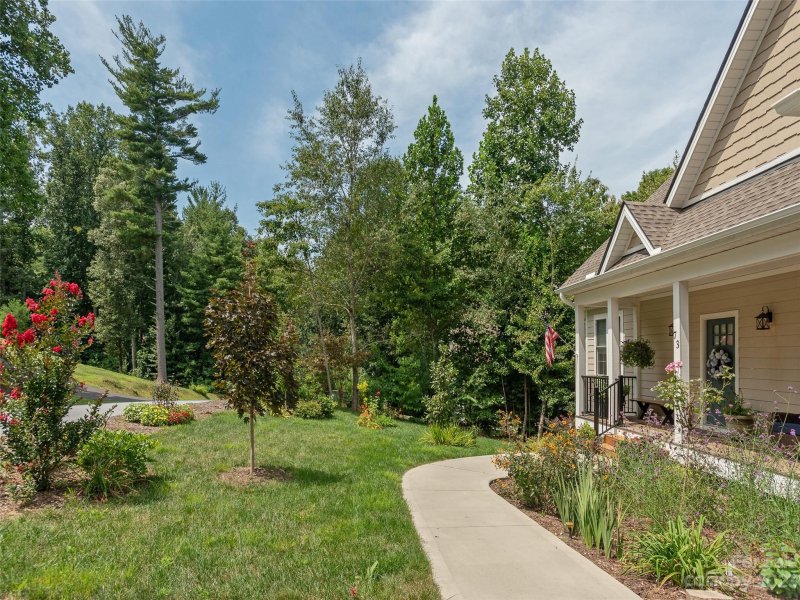 Property image 4 at 73 Wisdom Cove Road, Flat Rock, NC 28731