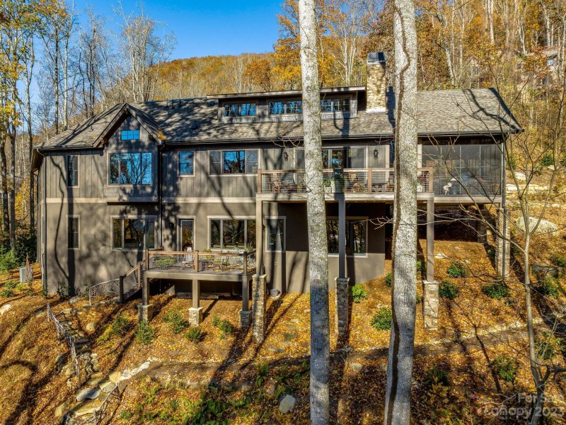 Property image 5 at 187 Southcliff Parkway, Fairview, NC 28730