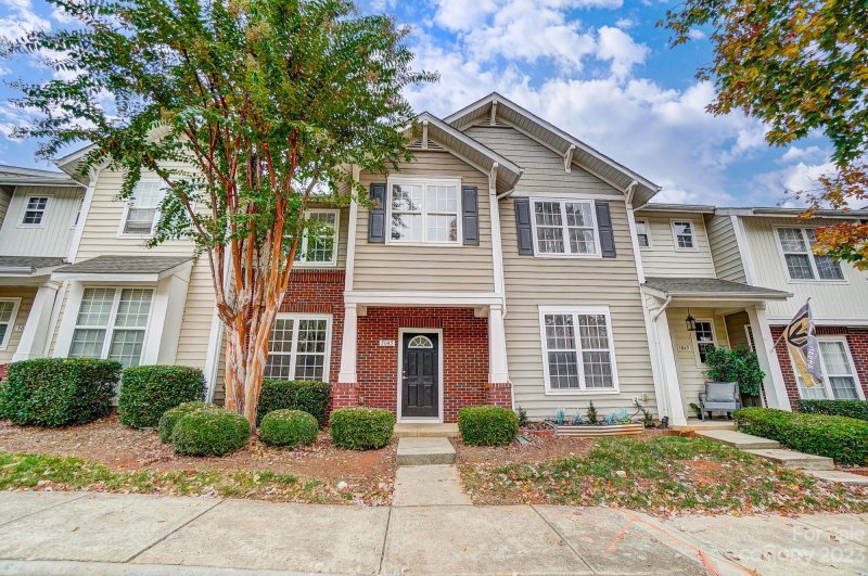 Property image 2 at 5045 Sunset Ridge Court, Charlotte, NC 28269