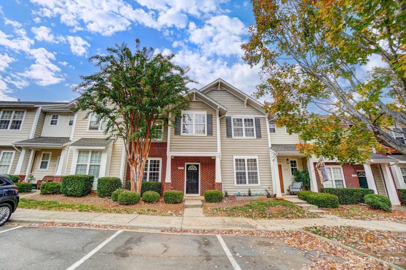 Property image 3 at 5045 Sunset Ridge Court, Charlotte, NC 28269