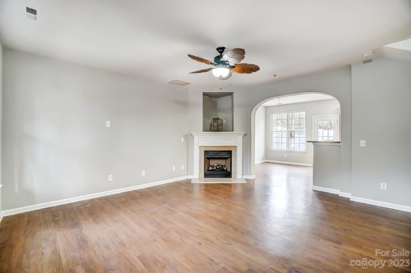 Property image 4 at 5045 Sunset Ridge Court, Charlotte, NC 28269