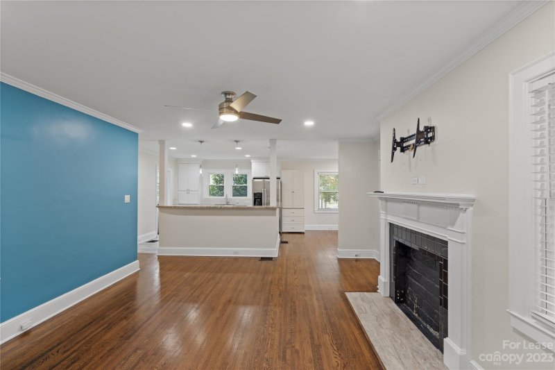 Property image 2 at 3606 The Plaza None, Charlotte, NC 28205