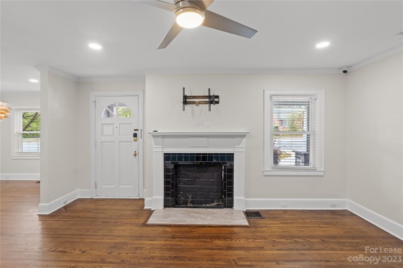 Property image 4 at 3606 The Plaza None, Charlotte, NC 28205