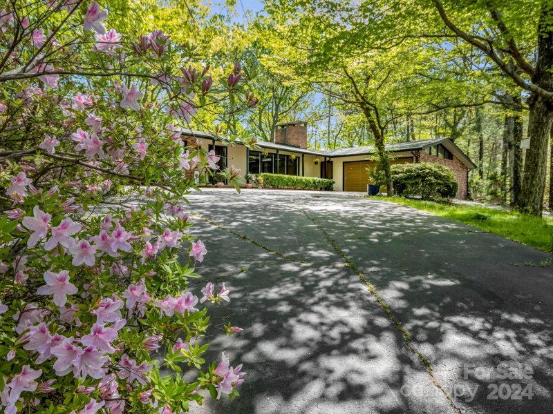 Property image 2 at 645 E Park Drive, Tryon, NC 28782