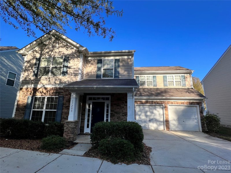 17208 Caldwell Track Drive