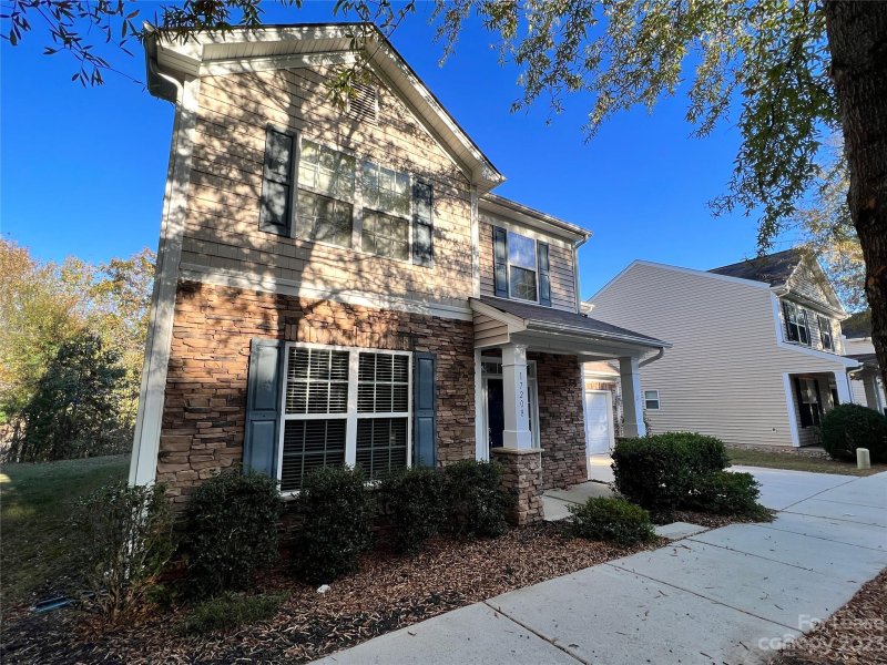 Property image 3 at 17208 Caldwell Track Drive, Huntersville, NC 28078