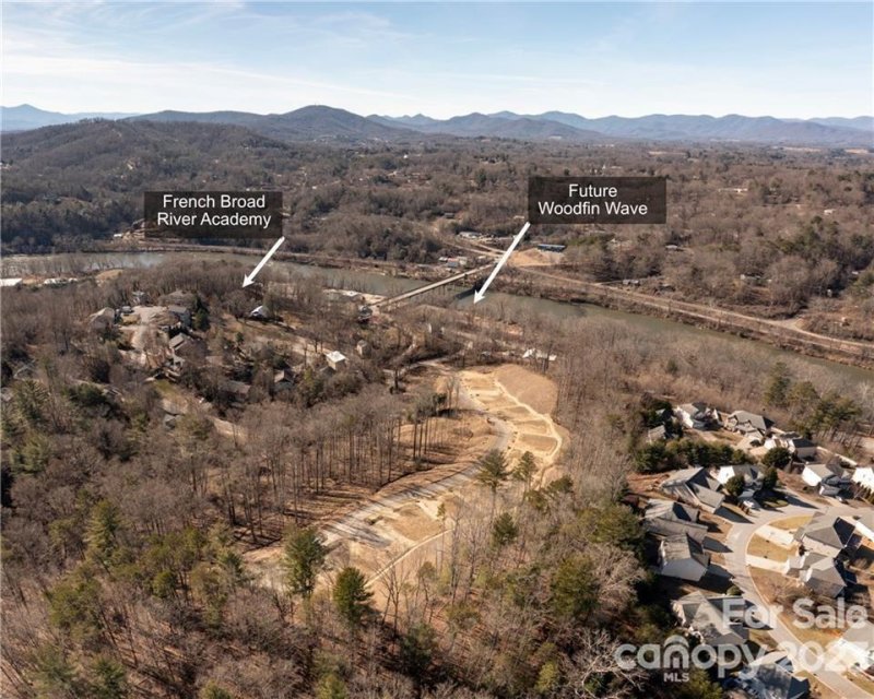 Property image 3 at 156 Northbend Drive, Asheville, NC 28804