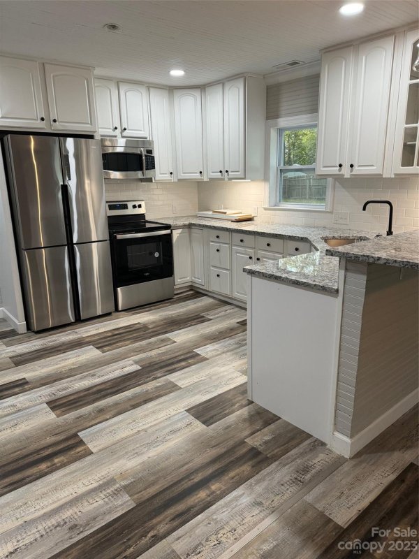 Property image 3 at 663 Simpson Street, Rock Hill, SC 29730