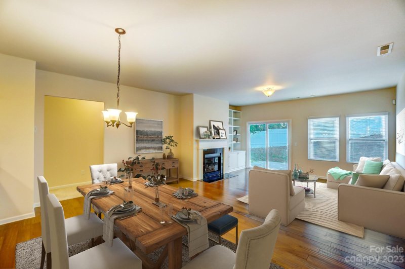 Property image 5 at 1726 Still River Way, Fort Mill, SC 29708