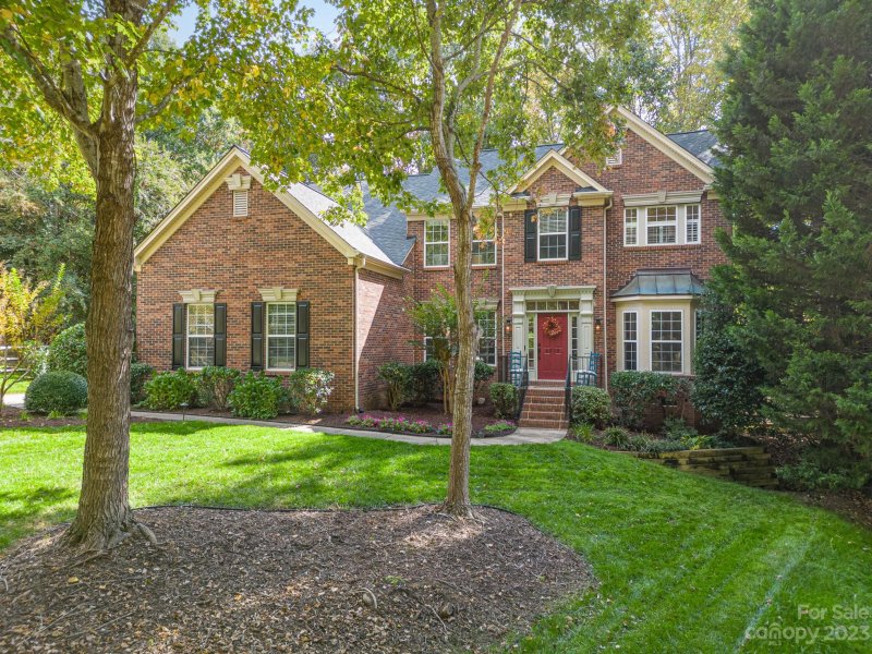 Property image 2 at 4010 Nicole Eileen Lane, Charlotte, NC 28216