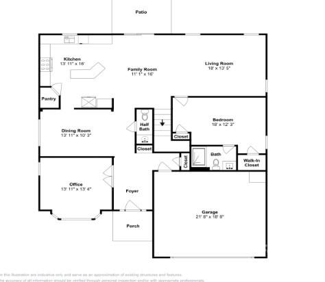 Property image 2 at 5604 Coulee Court, Waxhaw, NC 28173
