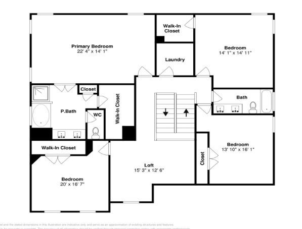 Property image 3 at 5604 Coulee Court, Waxhaw, NC 28173
