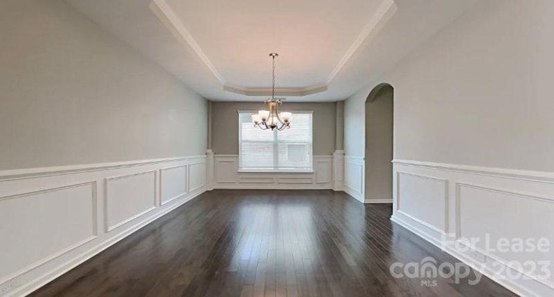 Property image 4 at 5604 Coulee Court, Waxhaw, NC 28173