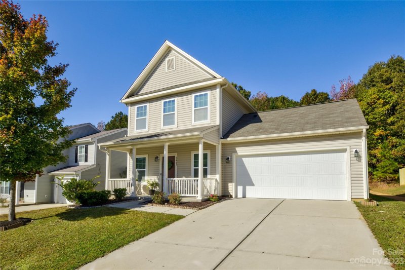 Property image 2 at 1463 Hyacinthia Lane, Rock Hill, SC 29730