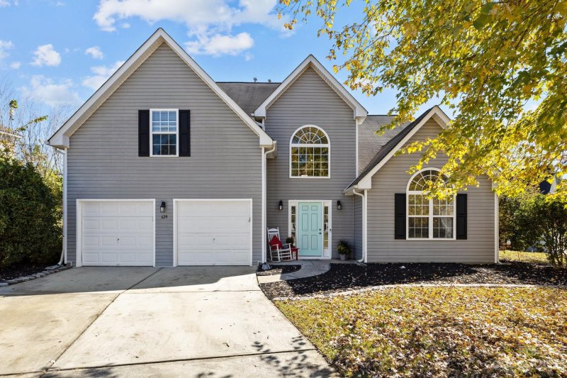 Property image 3 at 620 Winding Branch Road, Rock Hill, SC 29732