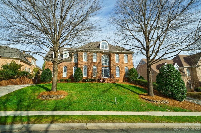 2134 Glade Hill Road