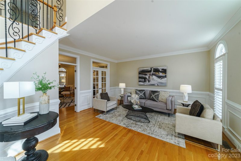 Property image 3 at 2134 Glade Hill Road, Charlotte, NC 28270