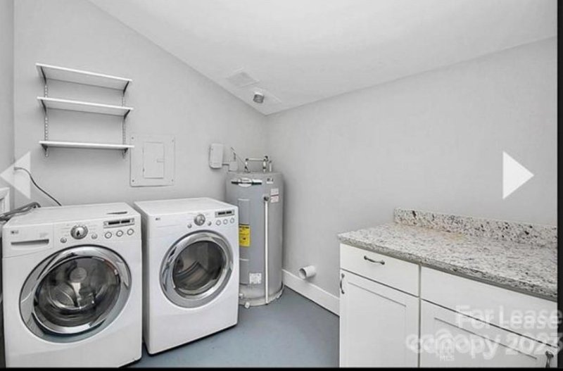 Property image 4 at 4109 Oak Forest Drive, Charlotte, NC 28215